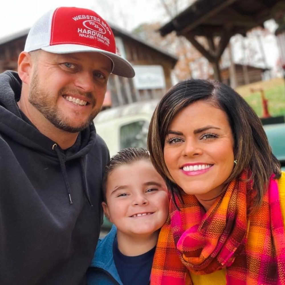 Meet your Posher, Brittany